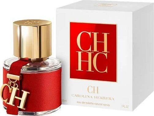Carolina Herrera CH EDT 100ml