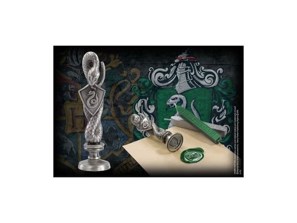 Slytherin vahatiiviste