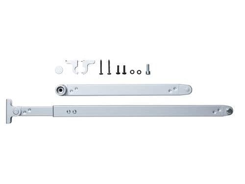 Normalarm ED100/250 500mm hv(ny model)