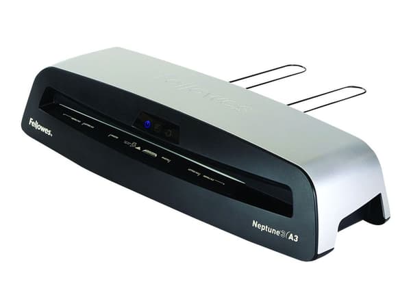 Fellowes Neptune 3 A3 - Laminator - värmelaminator - påse - 32 cm