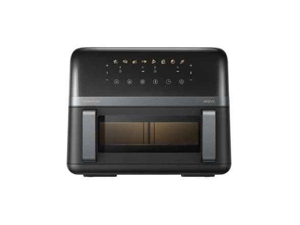 Mova FD20 Pro musta