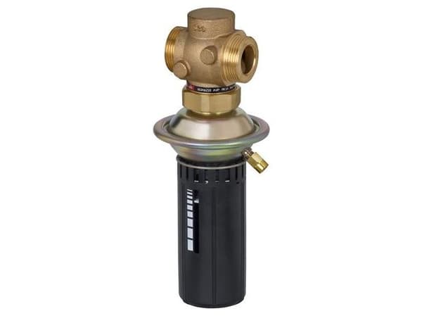 Danfoss AVP 25 differenstrykregulator KV 8,0 G