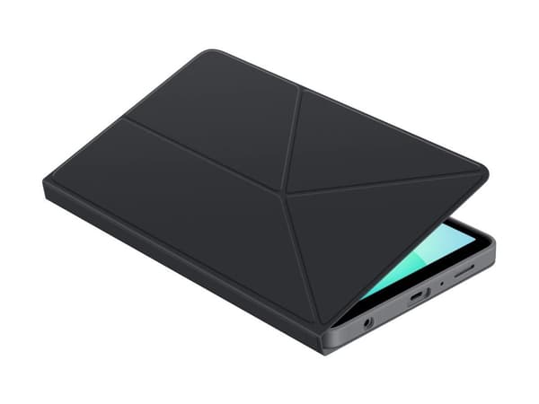 Samsung® | Book-cover - svart