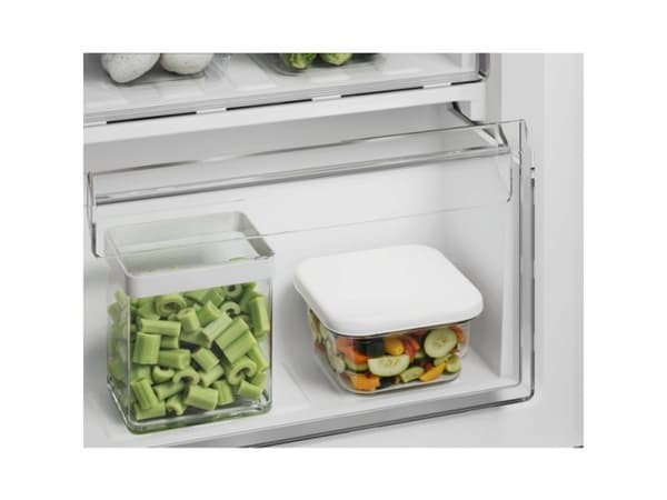 Electrolux ENS3SE18S, 249 l, N-ST, 39 dB, E, Hvit
