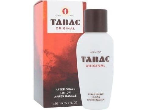 Tabac Original After Shave Lotion 150 ml (man)