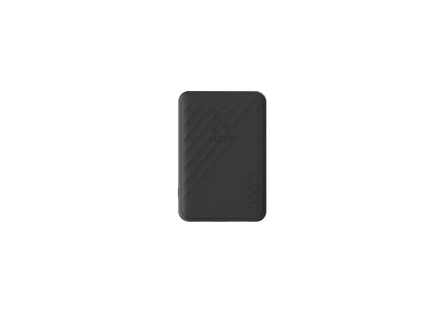 Xtorm Go2, 5000 mAh, Lithium Polymer (LiPo), Kull