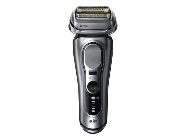 Braun Series 9 Pro+ 9577cc sølv