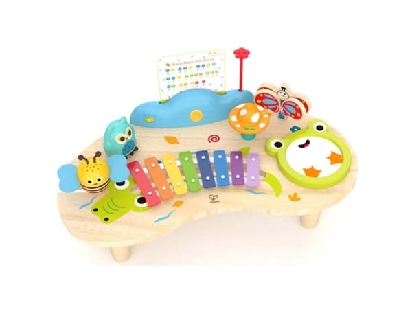 Hape Nature'S Symphony bord