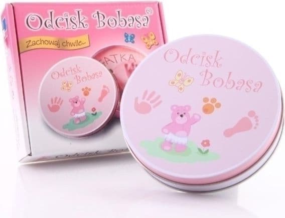 Opera-Tech set – babyavtryck (OB-000001)