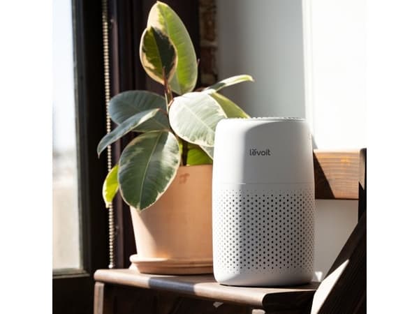Luftrenare Levoit Core Mini