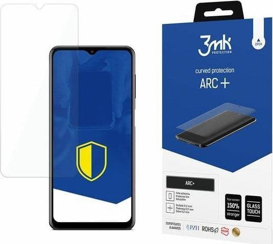 3mk ARC+ do Samsung Galaxy M12