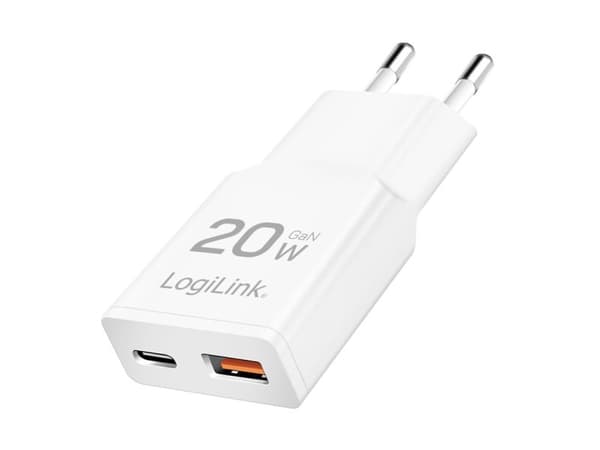 LogiLink PA0346