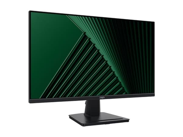 MSI PRO MP245G -näyttö