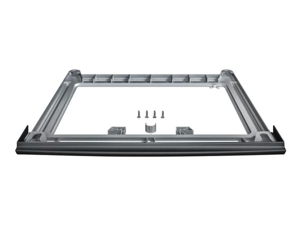 Bosch WTZ2741C - Sats för maskinstapling