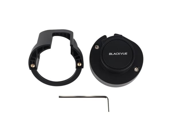 Blackvue BTC-1C, Boks, Sort
