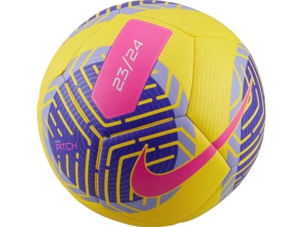 Nike Pitch FB2978-710 träningsboll