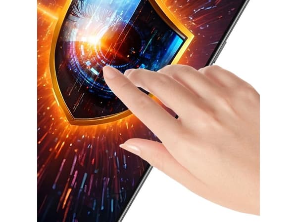 3MK Google Pixel 7 Pro Silky Matt Privacy