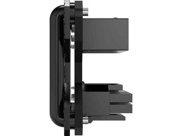 Adap Corsair GPU Power Bridge 12V-2x6 Black