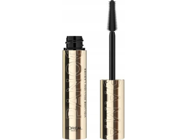 L’Oreal Paris L’OREAL Volume Million Lashes Panorama maskara svart 9,9 ml