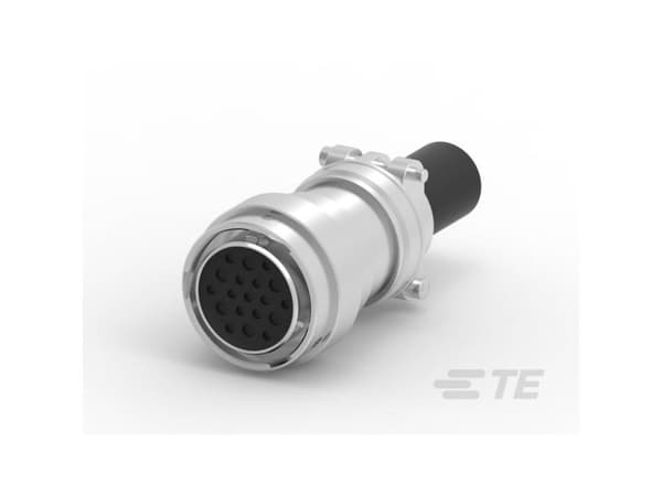 TE Connectivity HD36-24-19SE-059, 1 stk.