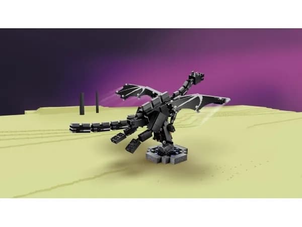 LEGO Minecraft 21595 Enderdragen