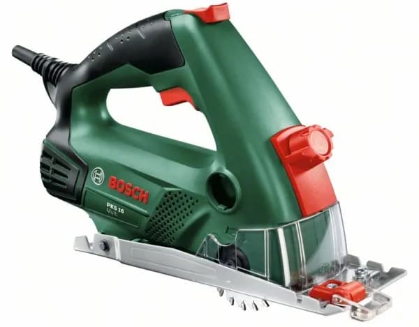 Bosch PKS 16 Multi - Sirkelsag - 400 W - 65 mm