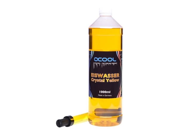 Alphacool 18546, Käyttövalmis, 1 L, Sininen