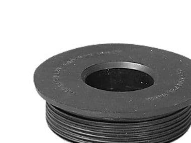 Gummi nippel 50/40 - 50074