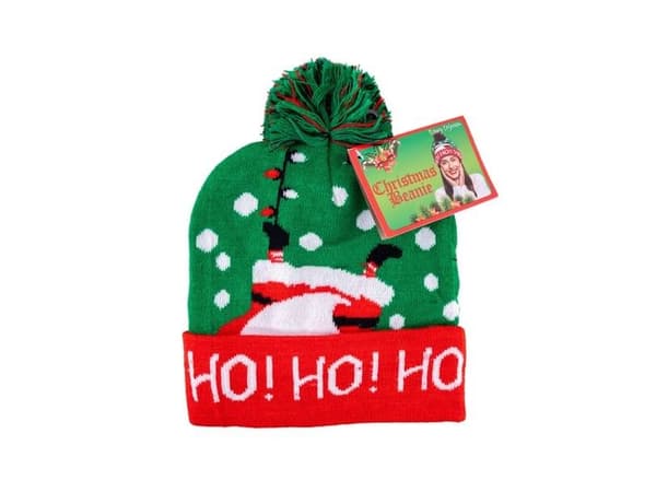 Julehue HO HO HO HO