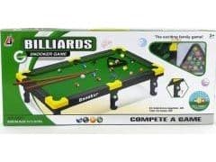Adar biljardbord