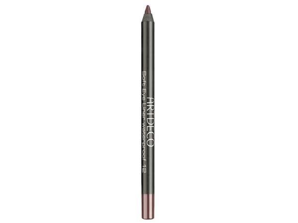 ARTDECO 221.12, Solid, Penna, Brun, warm dark brown