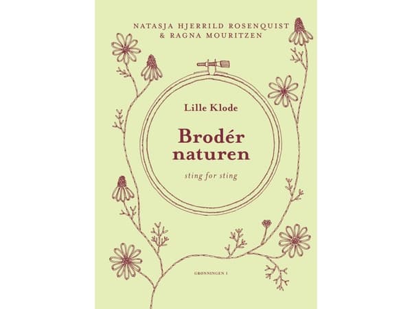 Brodera naturen