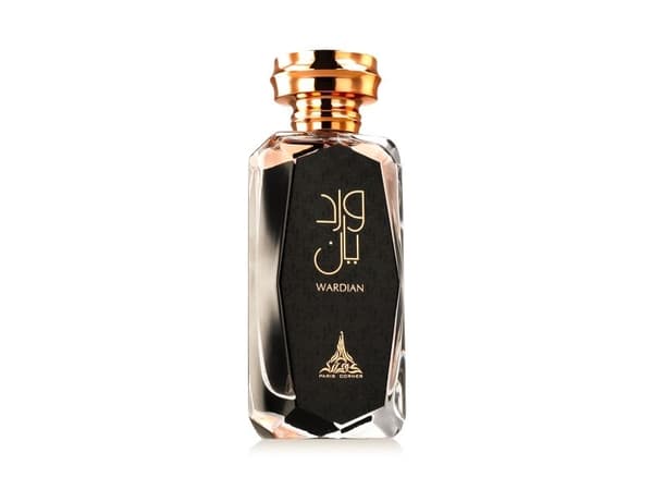Paris Corner Wardian Eau de Parfum 100 ml