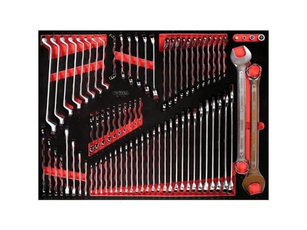 KS Tools 821.0076, 1 kpl