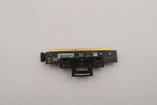 PCIe x16 riser-kort til Lenovo ThinkStation P360