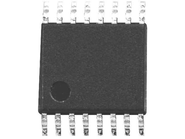 Texas Instruments LM2651MTC-3.3/NOPB