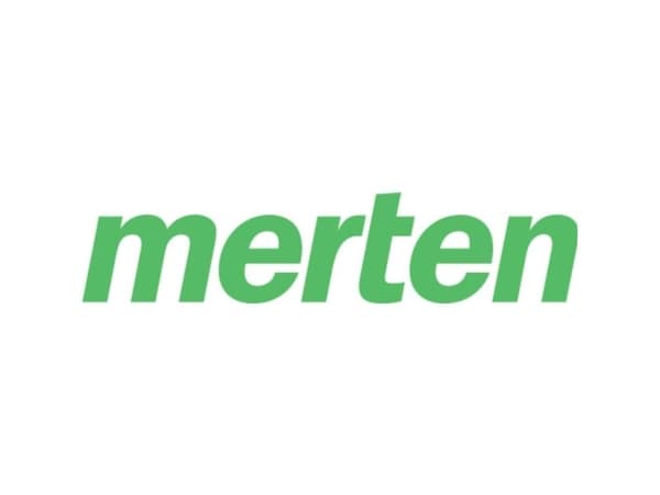 Merten 536219, Hvit