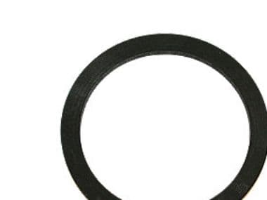 Gummipakning Flad 9953oe -