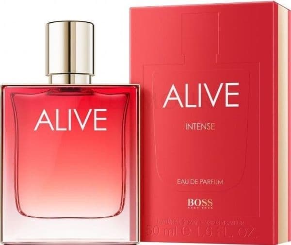 Hugo Boss Alive Intense Eau de Parfum 30 ml