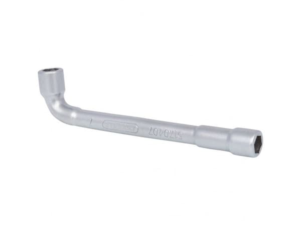 KS Tools 517.0436 517.0436 Kaksoispistorasia-avain