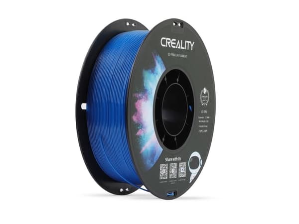 Creality - Blå - 1 kg - CR-TPU filament (3D)