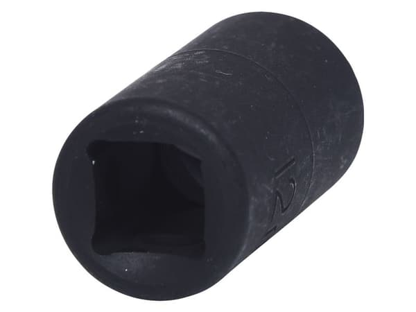 KS Tools 913.3862, Kraftpipe, Sort, 1 hoder, 3/8", Metrisk, 12 mm