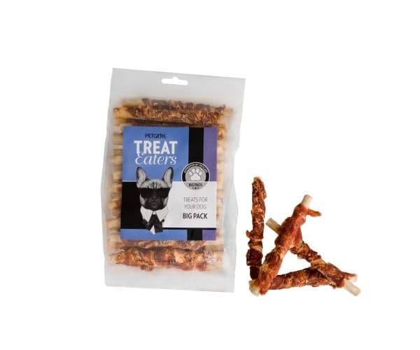 Treateaters Munchy Chicken 400 g
