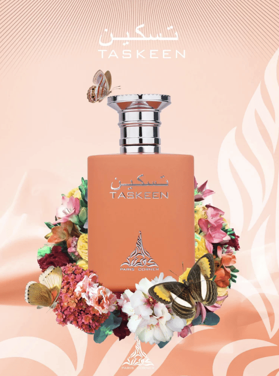 Paris Corner - Taskeen EDP  100 ml