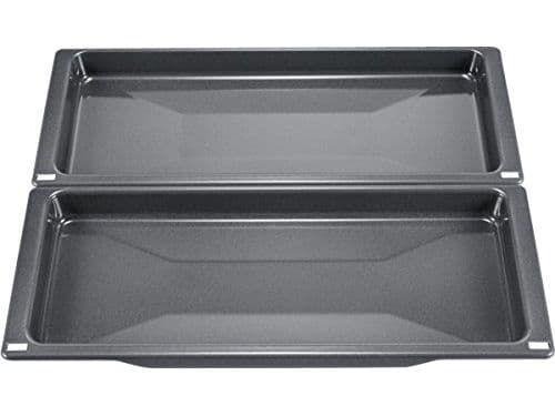Bosch HEZ530000 - Bakepanne (en pakke 2)