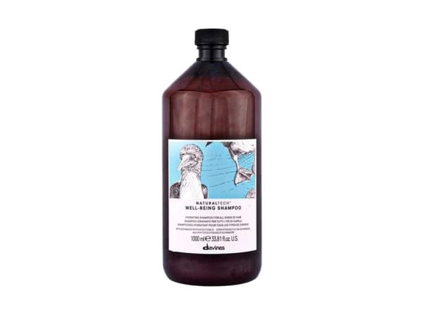 Davines Natural Tech Well-Being Shampoo 1000ml