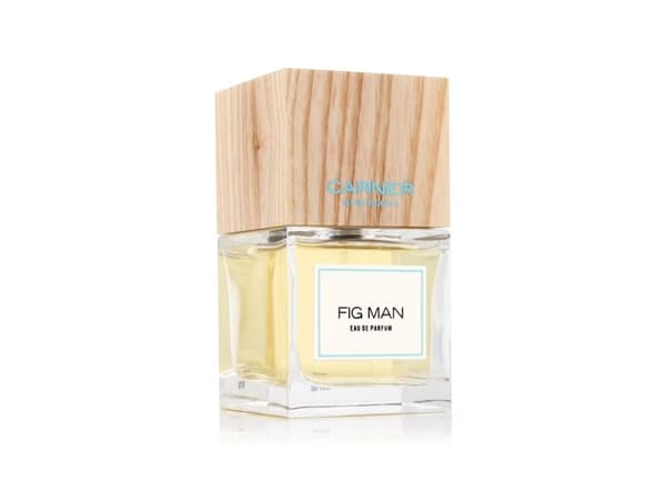 Carner Barcelona unisex eau de parfum Fig 3,4 oz
