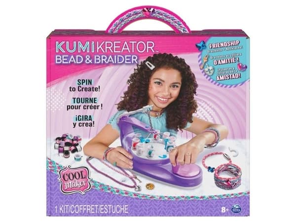 Cool Maker KumiKreator 3 in 1