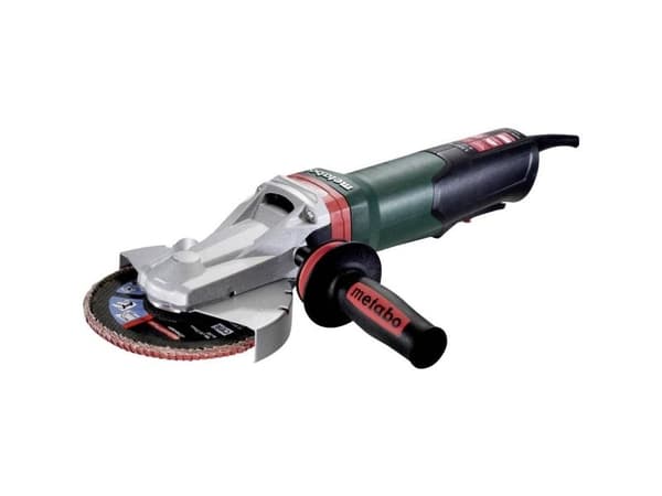 Metabo WEPBF 15-150 Quick 613085000 vinkelsliper 1550 W