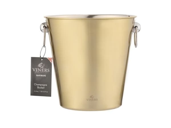 VIN BARWARE SAMPPANJAÄMPÄRI